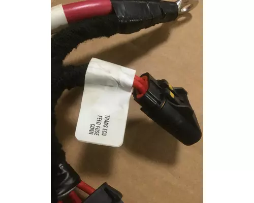 INTERNATIONAL 4300 Battery