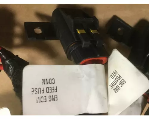 INTERNATIONAL 4300 Battery