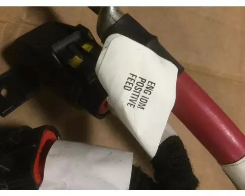 INTERNATIONAL 4300 Battery