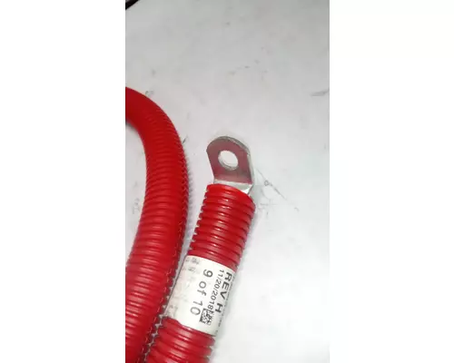 INTERNATIONAL 4300 Battery