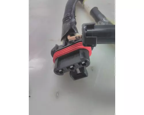 INTERNATIONAL 4300 Battery