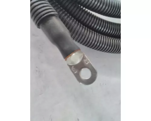 INTERNATIONAL 4300 Battery
