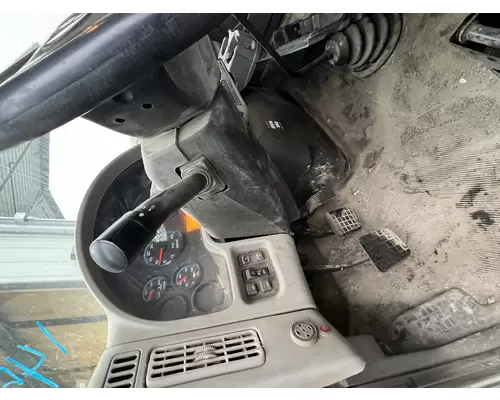 INTERNATIONAL 4300 Blinker Multifunction Switch