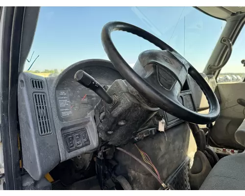 INTERNATIONAL 4300 Blinker Multifunction Switch