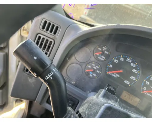 INTERNATIONAL 4300 Blinker Multifunction Switch