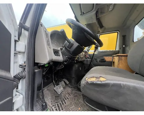 INTERNATIONAL 4300 Blinker/ Multifunction Switch