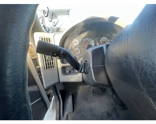 INTERNATIONAL 4300 Blinker Multifunction Switch