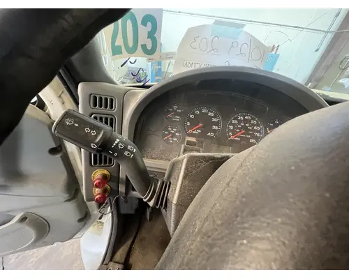 INTERNATIONAL 4300 Blinker Multifunction Switch