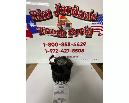 INTERNATIONAL 4300 Blower Motor (HVAC)