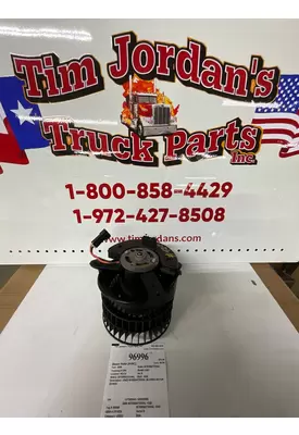 INTERNATIONAL 4300 Blower Motor (HVAC)