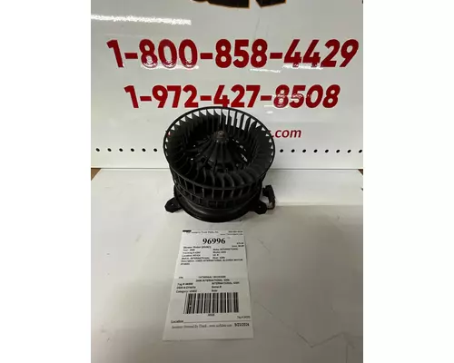 INTERNATIONAL 4300 Blower Motor (HVAC)