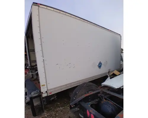 INTERNATIONAL 4300 Body  Bed