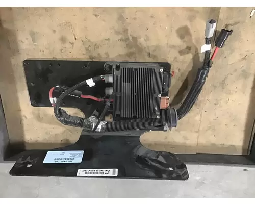 INTERNATIONAL 4300 Body Parts, Misc.