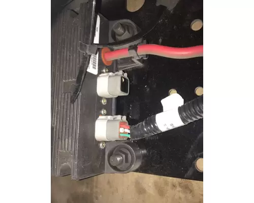 INTERNATIONAL 4300 Body Parts, Misc.
