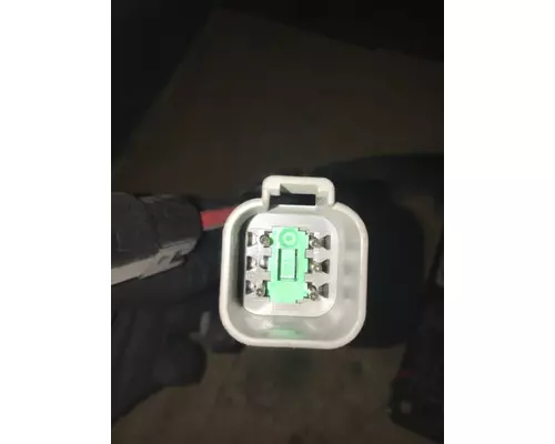 INTERNATIONAL 4300 Body Parts, Misc.