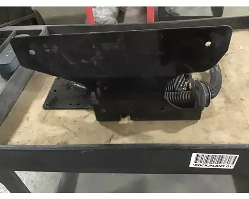 INTERNATIONAL 4300 Body Parts, Misc.