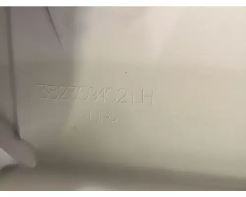 INTERNATIONAL 4300 Body Parts, Misc.