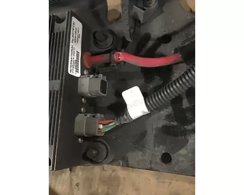 INTERNATIONAL 4300 Body Parts, Misc.