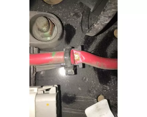 INTERNATIONAL 4300 Body Parts, Misc.