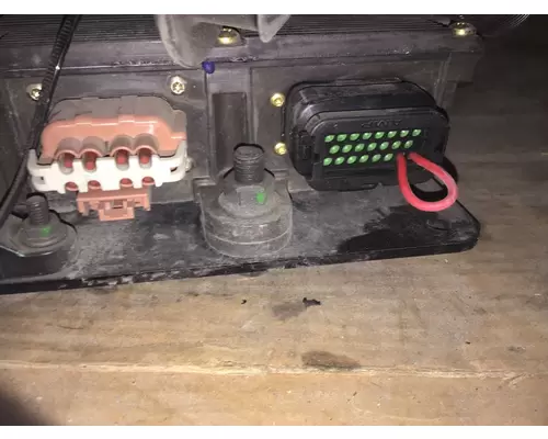 INTERNATIONAL 4300 Body Parts, Misc.