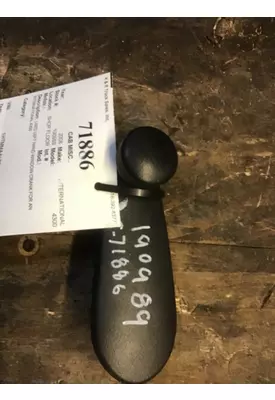 INTERNATIONAL 4300 Body Parts, Misc.
