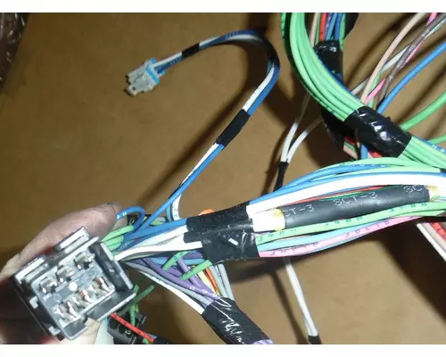 INTERNATIONAL 4300 Body Wiring Harness