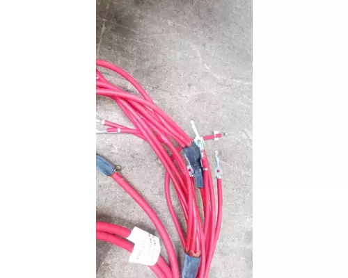 INTERNATIONAL 4300 Body Wiring Harness