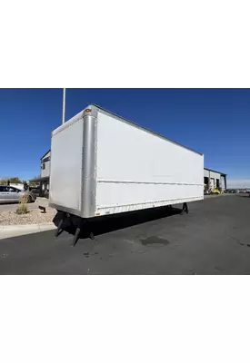 INTERNATIONAL 4300 Box / Bed