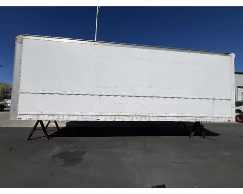 INTERNATIONAL 4300 Box  Bed