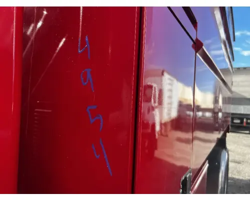 INTERNATIONAL 4300 Box  Bed