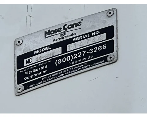 INTERNATIONAL 4300 Box  Bed