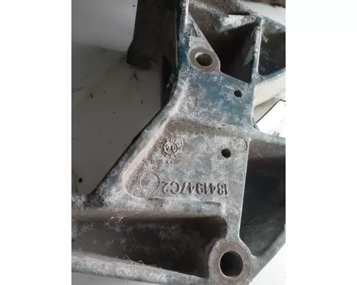 INTERNATIONAL 4300 Bracket, Alternator