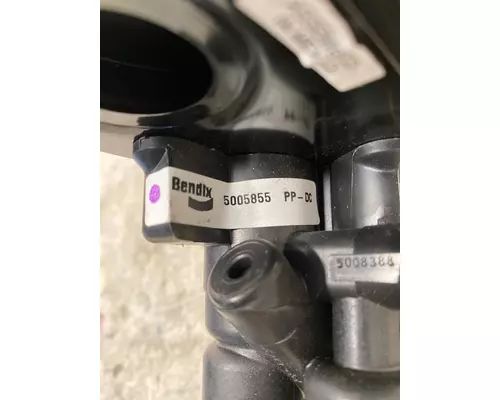 INTERNATIONAL 4300 Brake Air Valve