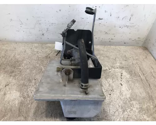 INTERNATIONAL 4300 Brake Proportioning Valve