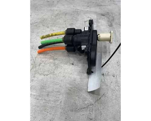 INTERNATIONAL 4300 Brake Proportioning Valve