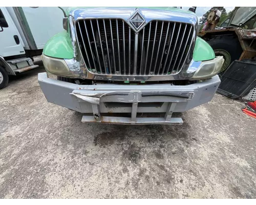 INTERNATIONAL 4300 Bumper Assembly, Front