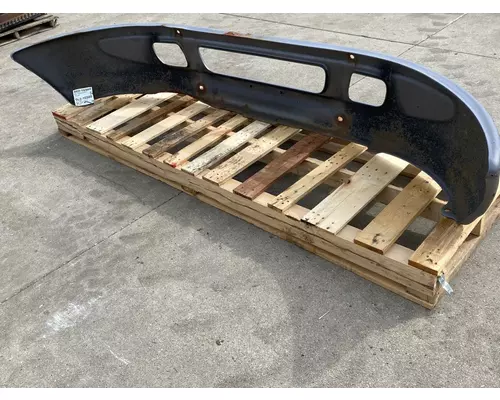 INTERNATIONAL 4300 Bumper Assembly, Front