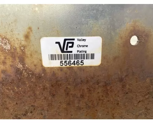 INTERNATIONAL 4300 Bumper Assembly, Front