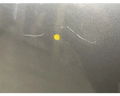 INTERNATIONAL 4300 Bumper Assembly, Front