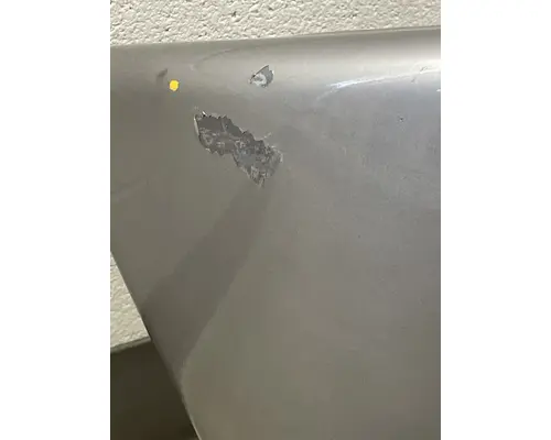 INTERNATIONAL 4300 Bumper Assembly, Front