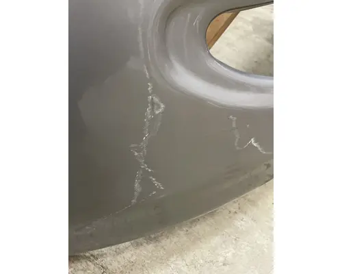 INTERNATIONAL 4300 Bumper Assembly, Front