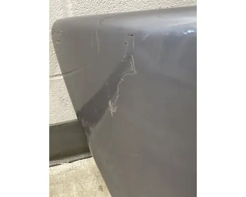 INTERNATIONAL 4300 Bumper Assembly, Front