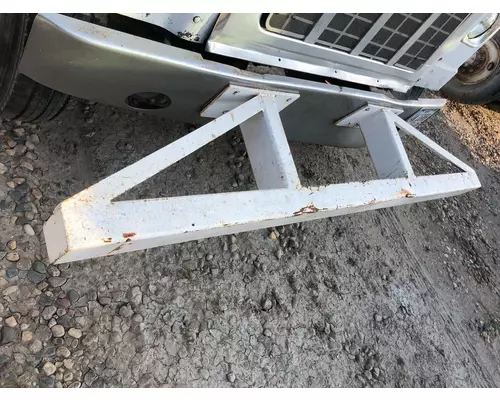 INTERNATIONAL 4300 Bumper Assembly, Front