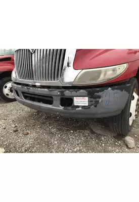 INTERNATIONAL 4300 Bumper Assembly, Front