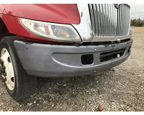 INTERNATIONAL 4300 Bumper Assembly, Front