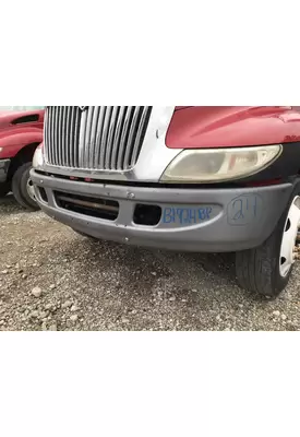 INTERNATIONAL 4300 Bumper Assembly, Front