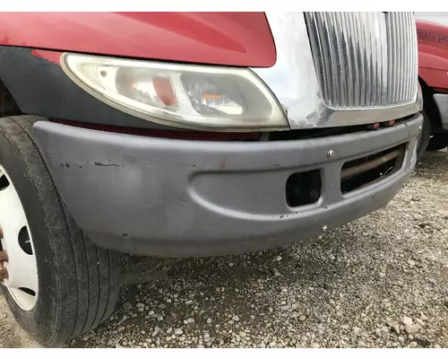 INTERNATIONAL 4300 Bumper Assembly, Front