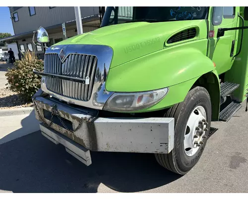 INTERNATIONAL 4300 Bumper Assembly, Front