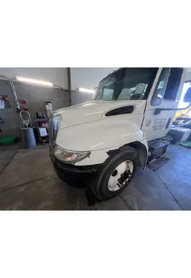 INTERNATIONAL 4300 Bumper Assembly, Front