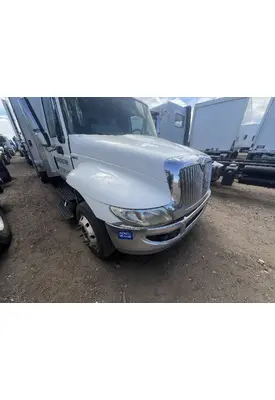 INTERNATIONAL 4300 Bumper Assembly, Front